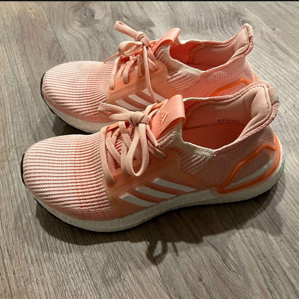 Ultra Boost